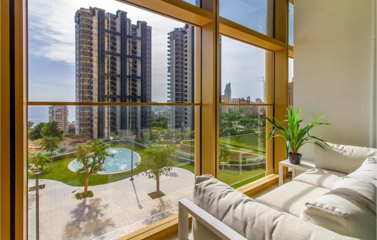 Apartment 1 Bedroom In *