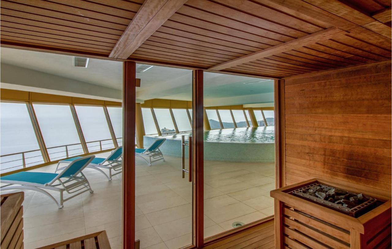 Apartment 1 Bedroom In Benidorm